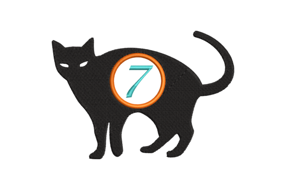 Black Cat Number 7: A Designer’s Review for Boutique Apparel