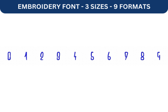 Marguerite Font: A Designer’s Review for Personalized Embroidery
