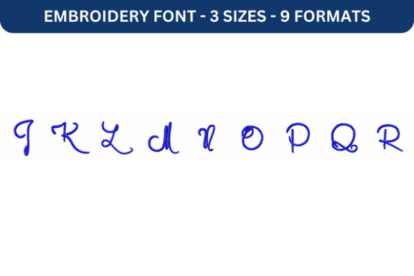Marguerite Font Upper J to R: A Designer’s Review for Boutique Apparel