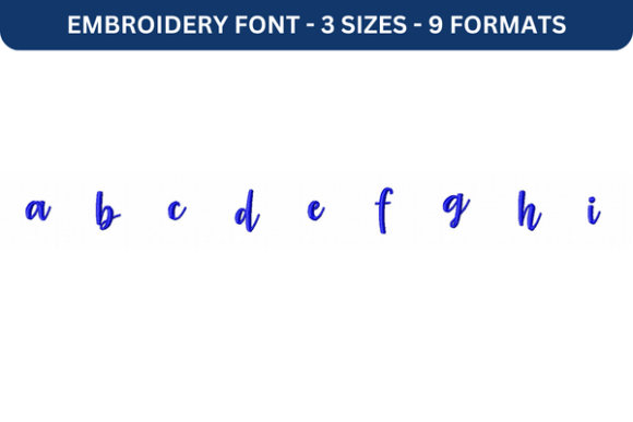 Strawberry Blossom Font: A Seasonal Embroidery Designer’s Review